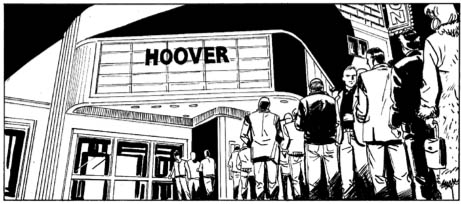 hoover