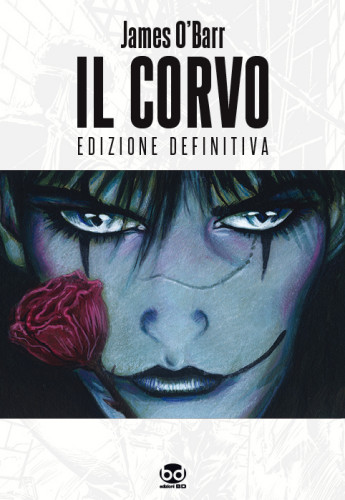 Il Corvo COVER