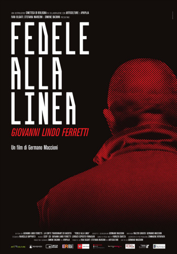 Fedele-alla-linea-poster